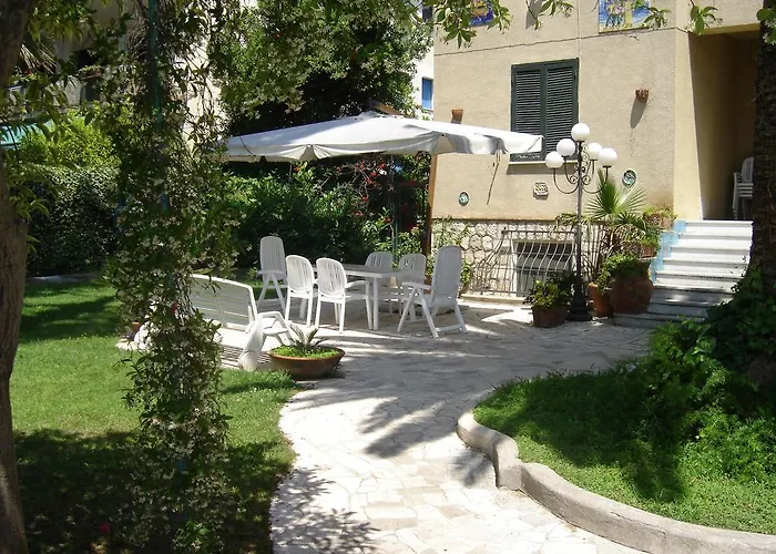 B&B Villa Fantasia
