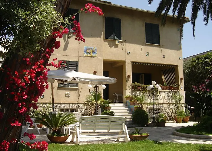 B&B Villa Fantasia