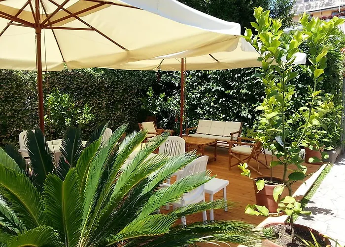 B&B Villa Fantasia