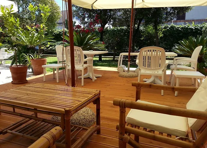 B&B Villa Fantasia